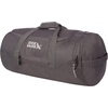 image:imageEddie Bauer Stowaway Packable Duffel Bag  Travel  Foldable  Lightweight  Durable  Ripstop PolyesterDark Smoke
