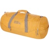 image:imageEddie Bauer Stowaway Packable Duffel Bag  Travel  Foldable  Lightweight  Durable  Ripstop PolyesterField Gold