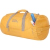 image:imageEddie Bauer Stowaway Packable Duffel Bag  Travel  Foldable  Lightweight  Durable  Ripstop PolyesterField Gold