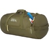 image:imageEddie Bauer Stowaway Packable Duffel Bag  Travel  Foldable  Lightweight  Durable  Ripstop PolyesterIrish Green