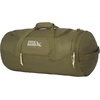 image:imageEddie Bauer Stowaway Packable Duffel Bag  Travel  Foldable  Lightweight  Durable  Ripstop PolyesterIrish Green