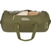 image:imageEddie Bauer Stowaway Packable Duffel Bag  Travel  Foldable  Lightweight  Durable  Ripstop PolyesterIrish Green