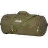 image:imageEddie Bauer Stowaway Packable Duffel Bag  Travel  Foldable  Lightweight  Durable  Ripstop PolyesterIrish Green