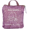 image:imageEddie Bauer Stowaway Packable Duffel Bag  Travel  Foldable  Lightweight  Durable  Ripstop PolyesterLilac