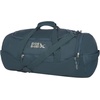 image:imageEddie Bauer Stowaway Packable Duffel Bag  Travel  Foldable  Lightweight  Durable  Ripstop PolyesterMarine