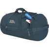 image:imageEddie Bauer Stowaway Packable Duffel Bag  Travel  Foldable  Lightweight  Durable  Ripstop PolyesterMarine