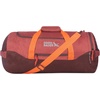 image:imageEddie Bauer Stowaway Packable Duffel Bag  Travel  Foldable  Lightweight  Durable  Ripstop PolyesterMaroon