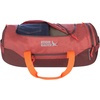 image:imageEddie Bauer Stowaway Packable Duffel Bag  Travel  Foldable  Lightweight  Durable  Ripstop PolyesterMaroon