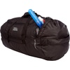 image:imageEddie Bauer Stowaway Packable Duffel Bag  Travel  Foldable  Lightweight  Durable  Ripstop PolyesterOnyx