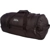 image:imageEddie Bauer Stowaway Packable Duffel Bag  Travel  Foldable  Lightweight  Durable  Ripstop PolyesterOnyx