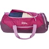 image:imageEddie Bauer Stowaway Packable Duffel Bag  Travel  Foldable  Lightweight  Durable  Ripstop PolyesterPort