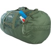 image:imageEddie Bauer Stowaway Packable Duffel Bag  Travel  Foldable  Lightweight  Durable  Ripstop PolyesterSprig