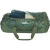 image:imageEddie Bauer Stowaway Packable Duffel Bag  Travel  Foldable  Lightweight  Durable  Ripstop PolyesterSprig
