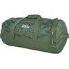 image:imageEddie Bauer Stowaway Packable Duffel Bag  Travel  Foldable  Lightweight  Durable  Ripstop PolyesterSprig