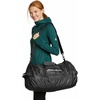 image:imageEddie Bauer Stowaway Packable Duffel Bag  Travel  Foldable  Lightweight  Durable  Ripstop PolyesterSprig