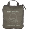 image:imageEddie Bauer Stowaway Packable Duffel Bag  Travel  Foldable  Lightweight  Durable  Ripstop PolyesterSpruce