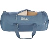 image:imageEddie Bauer Stowaway Packable Duffel Bag  Travel  Foldable  Lightweight  Durable  Ripstop PolyesterTile Blue