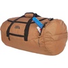 image:imageEddie Bauer Stowaway Packable Duffel Bag  Travel  Foldable  Lightweight  Durable  Ripstop PolyesterTobacco