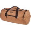 image:imageEddie Bauer Stowaway Packable Duffel Bag  Travel  Foldable  Lightweight  Durable  Ripstop PolyesterTobacco