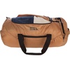 image:imageEddie Bauer Stowaway Packable Duffel Bag  Travel  Foldable  Lightweight  Durable  Ripstop PolyesterTobacco