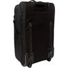 image:imageEddie Bauer Traverse Luggage  Roller Wheels  Telescoping Handle  Travel  Vacation  Ripstop Nylon  Black 22