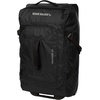 image:imageEddie Bauer Traverse Luggage  Roller Wheels  Telescoping Handle  Travel  Vacation  Ripstop Nylon  Black 22