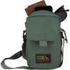 image:imageEddie Bauer Womens Crossbody Bag  Everyday Carry  Travel  Vacation  Small  Shoulder Strap  LightweightBygone  Juniper