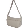 image:imageEddie Bauer Womens Crossbody Bag  Everyday Carry  Travel  Vacation  Small  Shoulder Strap  LightweightRipstop Crescent  Pumice