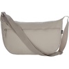 image:imageEddie Bauer Womens Crossbody Bag  Everyday Carry  Travel  Vacation  Small  Shoulder Strap  LightweightRipstop Crescent  Pumice