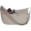 image:imageEddie Bauer Womens Crossbody Bag  Everyday Carry  Travel  Vacation  Small  Shoulder Strap  LightweightRipstop Crescent  Pumice