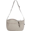image:imageEddie Bauer Womens Crossbody Bag  Everyday Carry  Travel  Vacation  Small  Shoulder Strap  LightweightRipstop Crescent  Pumice