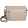 image:imageEddie Bauer Womens Crossbody Bag  Everyday Carry  Travel  Vacation  Small  Shoulder Strap  LightweightSkylar  Pumice
