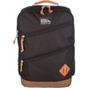 image:imageEddie Bauer Bygone Backpack  Laptop Sleeve  Travel  Work  Hiking  Durable  Nylon  Dusk 25L NewBlack