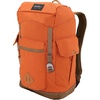 image:imageEddie Bauer Bygone Backpack  Laptop Sleeve  Travel  Work  Hiking  Durable  Nylon  Dusk 25L NewTerracotta