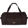 image:imageEddie Bauer Bygone Duffel  Travel  Lightweight  Durable  Rugged PolyesterNylon  UShaped Main CompartmentBlack