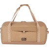image:imageEddie Bauer Bygone Duffel  Travel  Lightweight  Durable  Rugged PolyesterNylon  UShaped Main CompartmentDark Khaki