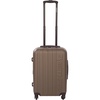 image:imageEddie Bauer Flatiron CheckIn 28 Luggage  Hardside  Spinner Wheels  Expandable  Lightweight  Travel Essentials  Dark FatigueDark Fatigue