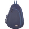 image:imageEddie Bauer Ripstop Sling Bag  Travel  Everday Carry  Lightweight  Ripstop Nylon  Adjustable  8L  MushroomBrook