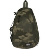 image:imageEddie Bauer Ripstop Sling Bag  Travel  Everday Carry  Lightweight  Ripstop Nylon  Adjustable  8L  MushroomCamo