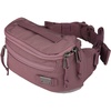 image:imageEddie Bauer Skylar Sling Bag  Waist Pack  Fanny Pack  Lightweight  Travel  EDC  Outdoor  CrossbodyDusty Violet