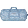image:imageEddie Bauer Stowaway Packable Duffel Bag  Travel  Foldable  Lightweight  Durable  Ripstop PolyesterBlue Frog