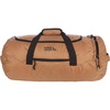 image:imageEddie Bauer Stowaway Packable Duffel Bag  Travel  Foldable  Lightweight  Durable  Ripstop PolyesterTobacco