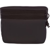 Ripstop Crescent - Black