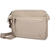 image:imageEddie Bauer Womens Crossbody Bag  Everyday Carry  Travel  Vacation  Small  Shoulder Strap  LightweightSkylar  Pumice