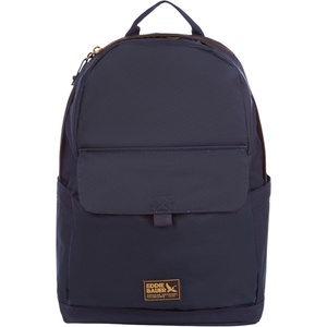 image:imageEddie Bauer Bygone Backpack  Laptop Sleeve  Travel  Work  Hiking  Durable  Nylon  Dusk 25L NewDusk