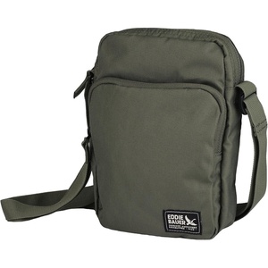 image:imageEddie Bauer Jasper Crossbody Bag  Everyday Carry  Lightweight  Travel  Adjustable  3LClover