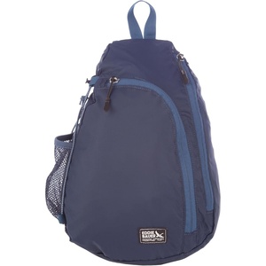 image:imageEddie Bauer Ripstop Sling Bag  Travel  Everday Carry  Lightweight  Ripstop Nylon  Adjustable  8L  MushroomBrook