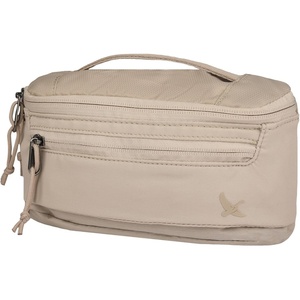 image:imageEddie Bauer Skylar Sling Bag  Waist Pack  Fanny Pack  Lightweight  Travel  EDC  Outdoor  CrossbodyPumice