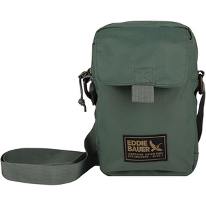 image:imageEddie Bauer Womens Crossbody Bag  Everyday Carry  Travel  Vacation  Small  Shoulder Strap  LightweightBygone  Juniper