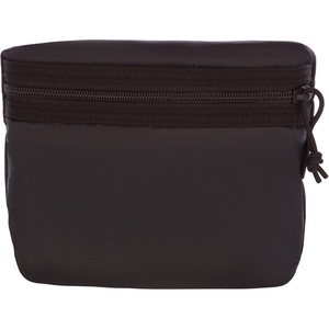 image:imageEddie Bauer Womens Crossbody Bag  Everyday Carry  Travel  Vacation  Small  Shoulder Strap  LightweightRipstop Crescent  Black